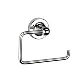 Flexi-Fix Toilet Roll Holder