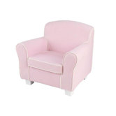 Sessel "Laguna" in Rosa