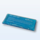 Replacement Gel-Pack for Zero-G Boot in Beige