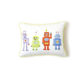 Multi Robots Pillow