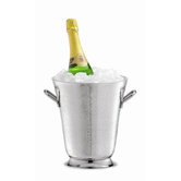 Remington Stainless Steel Double Wall Bucket