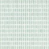 Shimmer 1" x 1" Glossy Mosaic in Snowdrift