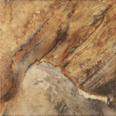 Jade 13" x 13" Field Tile in Ochre