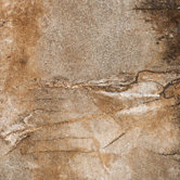 Vesale Stone 20" x 20" Field Tile in Rust