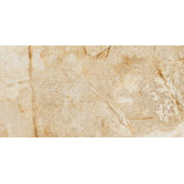 Vesale Stone 10" x 20" Modular Tile in Sand