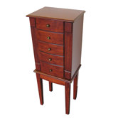 Addison Jewelry Armoire