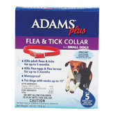 Plus Flea and Tick Collar