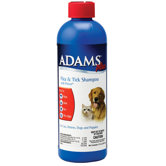 Plus Flea and Tick Shampoo with Precore