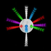 EZ Fort Blingkeez LED Fun Light