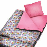 Butterfly Sleeping Bag