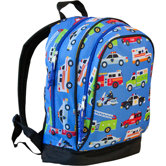 Olive Kids Heroes Sidekick Backpack