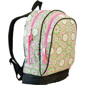 Majestic Sidekick Backpack