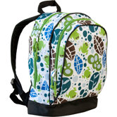 Lily Frogs Sidekick Backpack