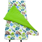 Lily Frogs Nap Mat