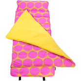 Big Dots Nap Mat