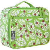 Lady Bugs Lunch Box