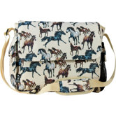 The Classic Horse Dreams Diaper Bag