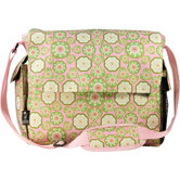 Ashley Majestic Diaper Bag