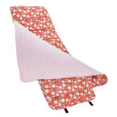 Polka Dot Nap Mat