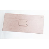 Small Fun Builder Table Cover