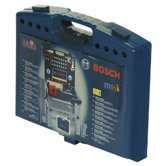 Bosch Tool Shop with Ixolino