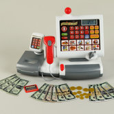 Electronic Cash Register