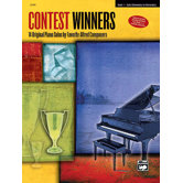 Contest Winners, Book 1