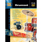 MAX&trade; Drum Set