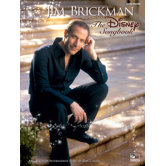 Jim Brickman: The Disney Song Book