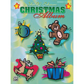 Christmas Album: Piano Solo (Revised)