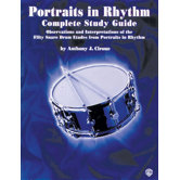 Portraits in Rhythm: Complete Study Guide