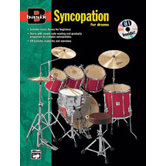 Basix&reg;: Syncopation for Drums