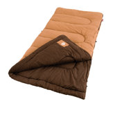 Dunnock Cold Weather Sleeping Bag