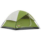 52" Sundome Tent