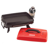 Nonstick Skillet with Perfect Flow and InstaStart
