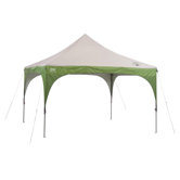 Straight Leg Instant Shade Canopy