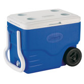 Rolling Cooler