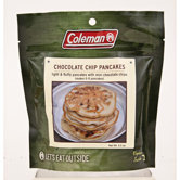 Chocolate Chip Pancake