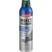 Gear and Clothing Spray
