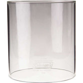 Clear Glass Lantern Globe