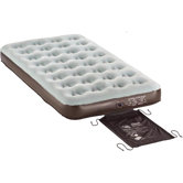 Quick Air Bed with 4D Pump