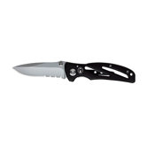 Peak II Large Clip Knife