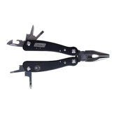 Base Camp II Steel Multi Tool