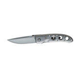 Campmaster II Large Clip Knife