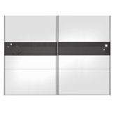 Switch Sliding Door Wardrobe