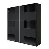 Shuffle  Sliding Door Wardrobe