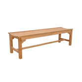 Anderson Teak Picnic Bench