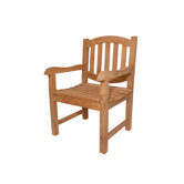 Kingston Dining Arm Chair