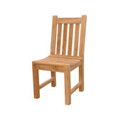 Classic Dining Side Chair