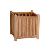Anderson Square Box Planter